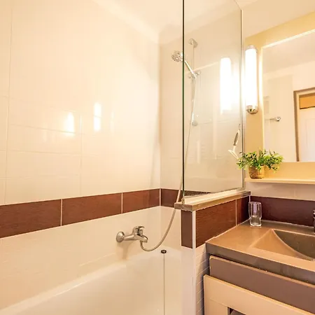 Village Cap Esterel - L'esquinade-113 By Interhome Appartement