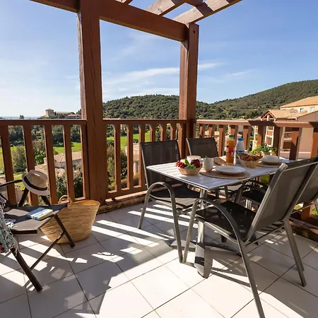 Village Cap Estérel - L'esquinade-113 By Interhome * Saint-Raphaël