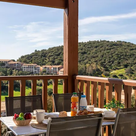 Village Cap Estérel - L'esquinade-113 By Interhome * Saint-Raphaël