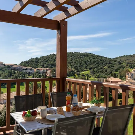 شقة Village Cap Esterel - L'esquinade-113 By Interhome *