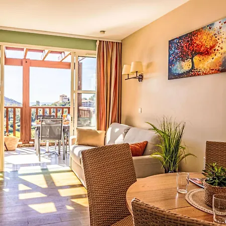アパート Village Cap Esterel - L'esquinade-113 By Interhome *