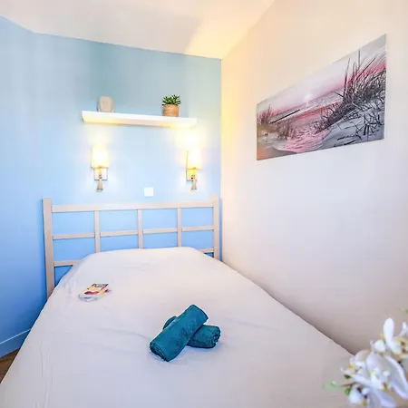 Village Cap Esterel - L'esquinade-113 By Interhome アパート *