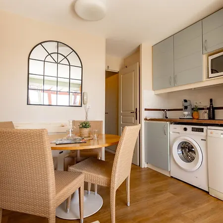 شقة Village Cap Esterel - L'esquinade-113 By Interhome *