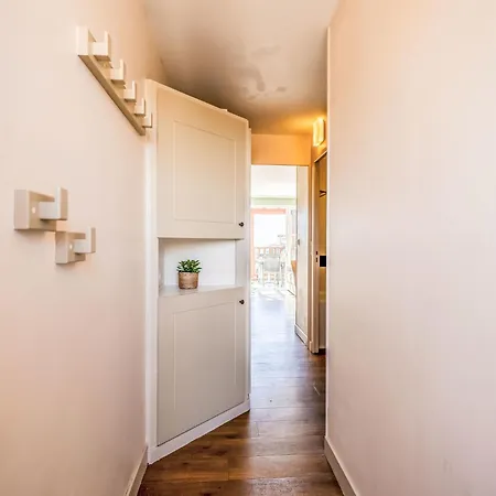Apartamento Village Cap Estérel - L'esquinade-113 By Interhome *