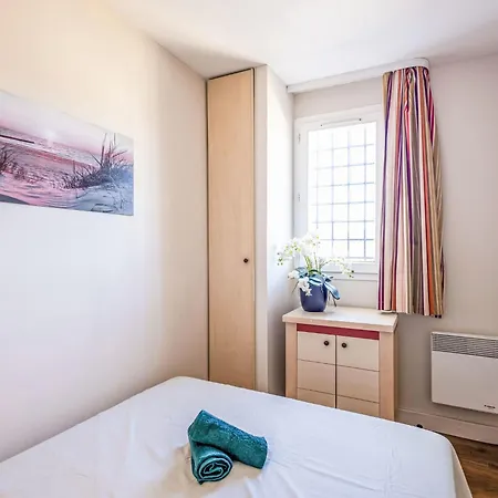 Village Cap Esterel - L'esquinade-113 By Interhome * Saint-Raphaël