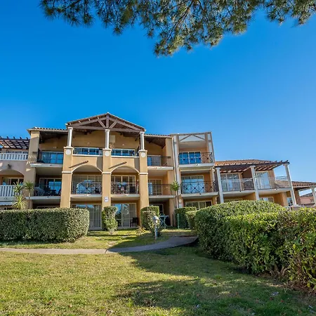 Village Cap Estérel - L'esquinade-113 By Interhome *