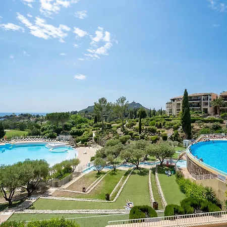 Village Cap Estérel - L'esquinade-113 By Interhome * Saint-Raphaël