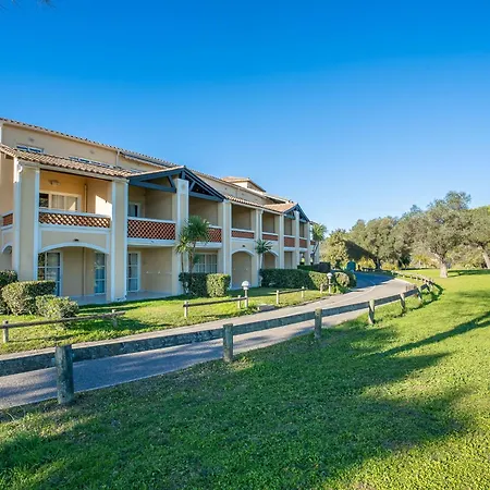 Village Cap Estérel - L'esquinade-113 By Interhome