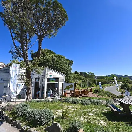 Village Cap Estérel - L'esquinade-113 By Interhome *