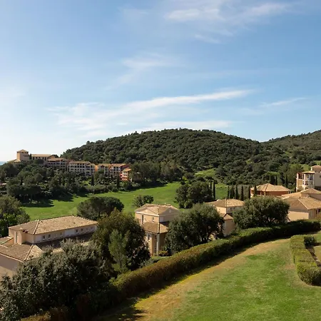 アパート Village Cap Esterel - L'esquinade-113 By Interhome Saint-Raphaël
