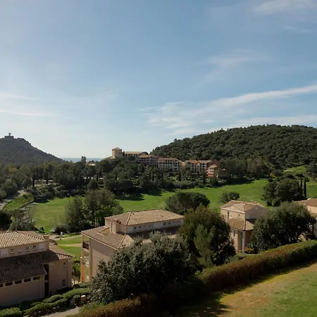 Village Cap Esterel - L'esquinade-113 By Interhome شقة Saint-Raphaël