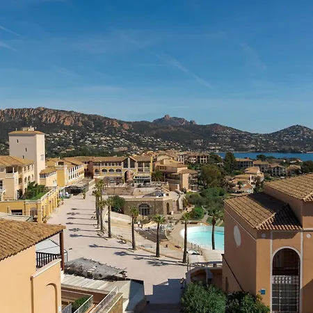 Village Cap Esterel - L'esquinade-113 By Interhome Saint-Raphaël