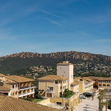 アパート Village Cap Esterel - L'esquinade-113 By Interhome