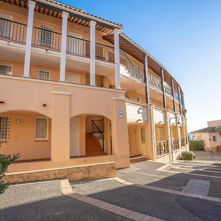 Village Cap Estérel - L'esquinade-113 By Interhome Apartamento Saint-Raphaël