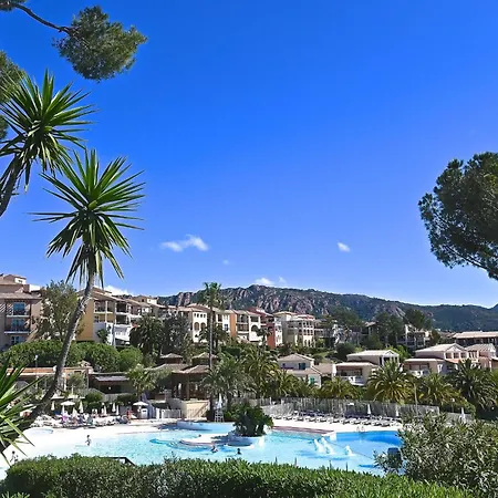 Village Cap Estérel - L'esquinade-113 By Interhome