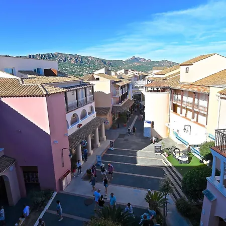 Village Cap Esterel - L'esquinade-113 By Interhome * Saint-Raphaël