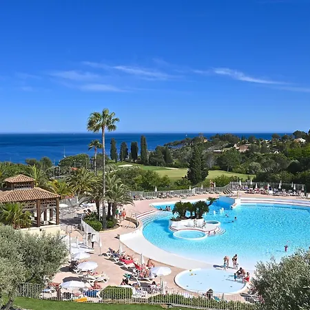 Village Cap Esterel - L'esquinade-113 By Interhome Appartement