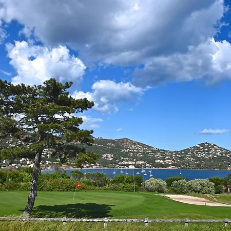 Village Cap Esterel - L'esquinade-113 By Interhome Saint-Raphaël