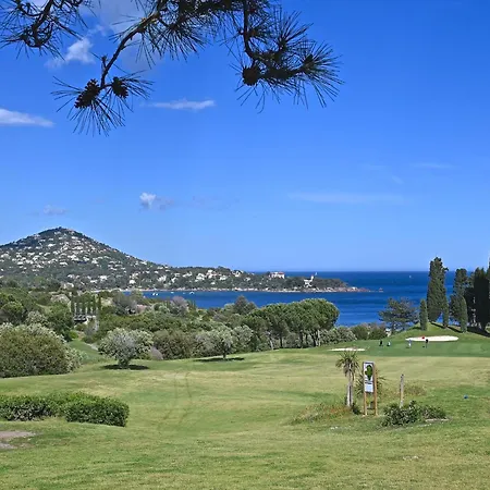 شقة Village Cap Esterel - L'esquinade-113 By Interhome