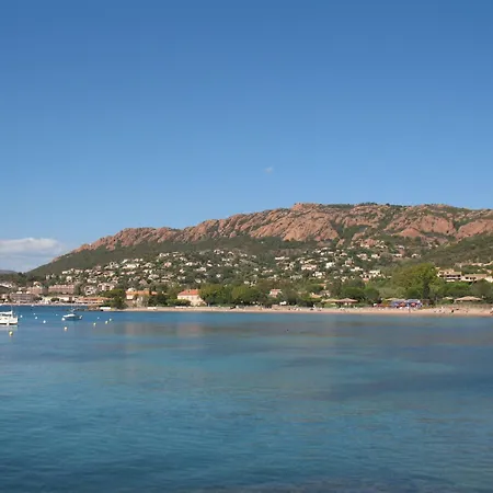 Village Cap Estérel - L'esquinade-113 By Interhome * Saint-Raphaël